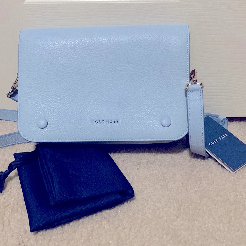 Cole Haan Grand Ambition Everyday Crossbody